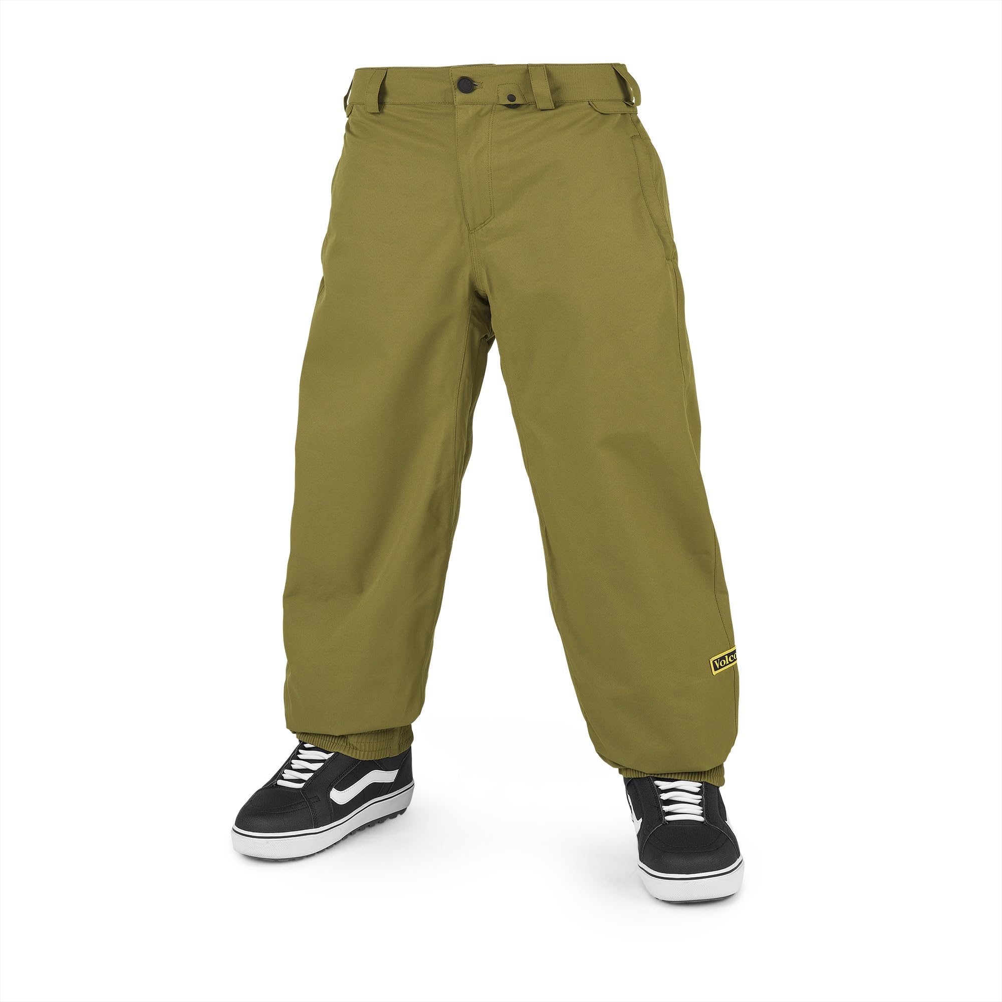 Amazon.co.jp: 【アウトレット】VOLCOM ボルコム ウェア ARTHUR PANT